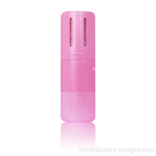 Zlime ZL-S1108 mist sprayers, ultra-fine mist to moisturize skin anytime anywhere, USB rechargeable